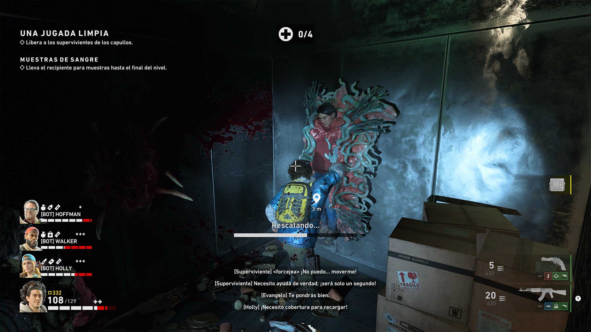 Back 4 Blood - Imagen 3